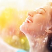 Rain, Holy Spirit Blessing