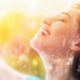 Rain, Holy Spirit Blessing