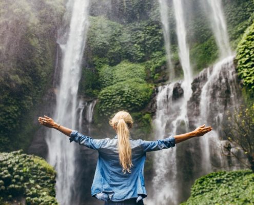 discover your promised land