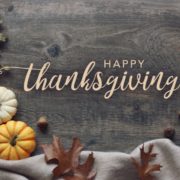 Thanksgiving