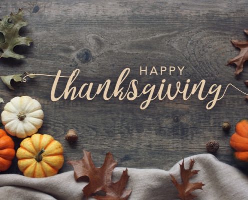 Thanksgiving